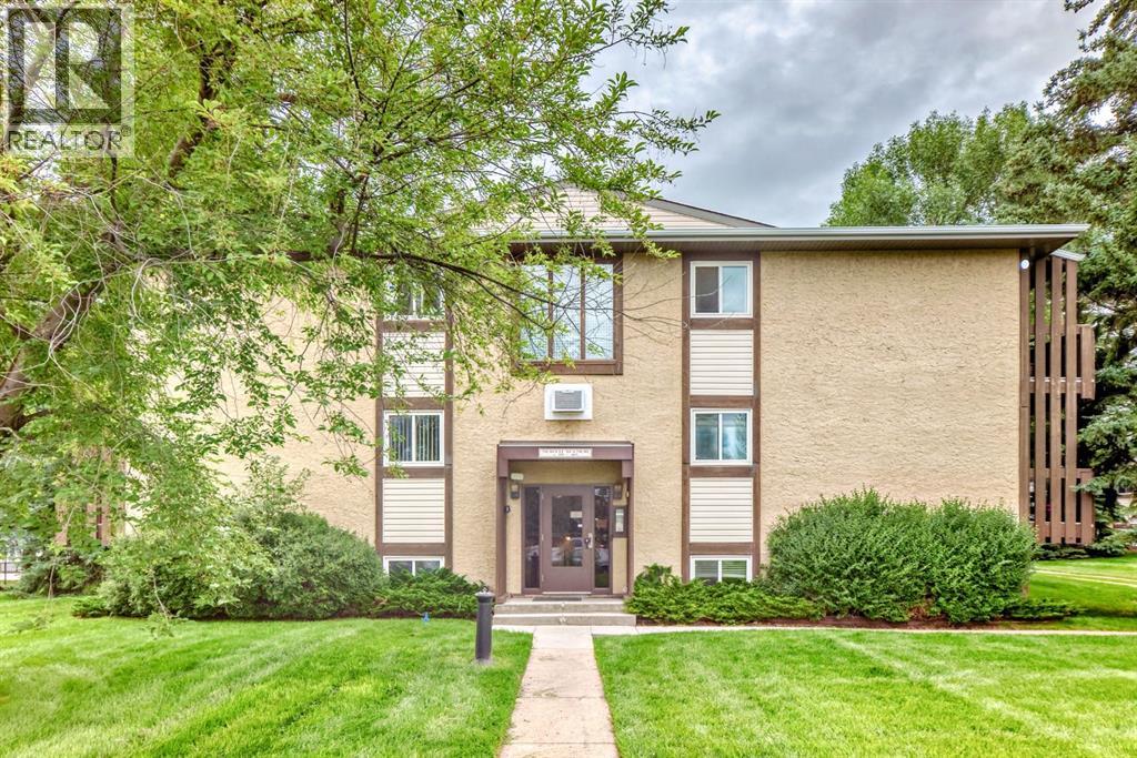 366 94 Avenue Se Unit 33, Calgary, AB T2J 5P1