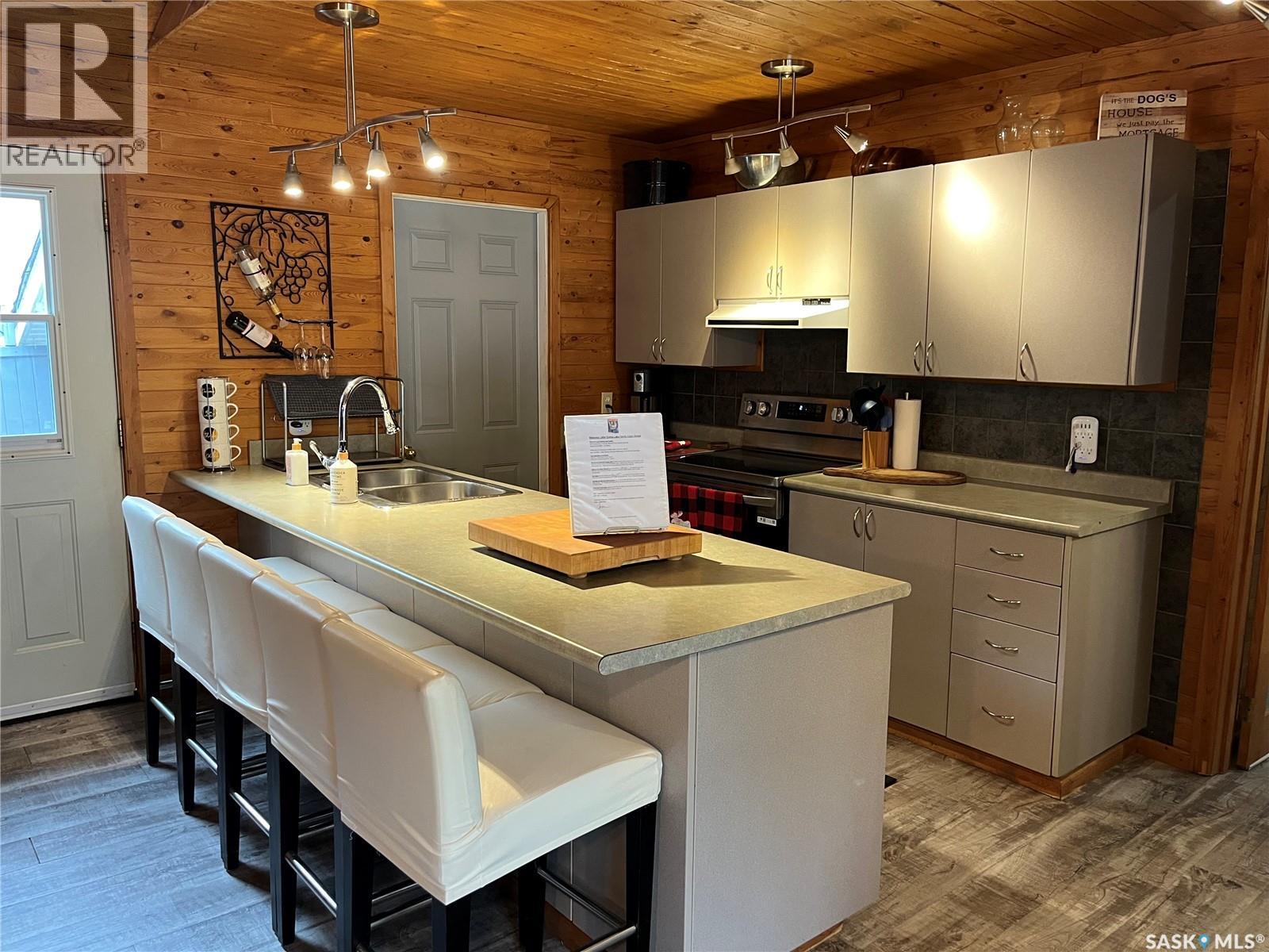324 Kenderdine Crescent #521, Christopher Lake, SK S0J 0N0