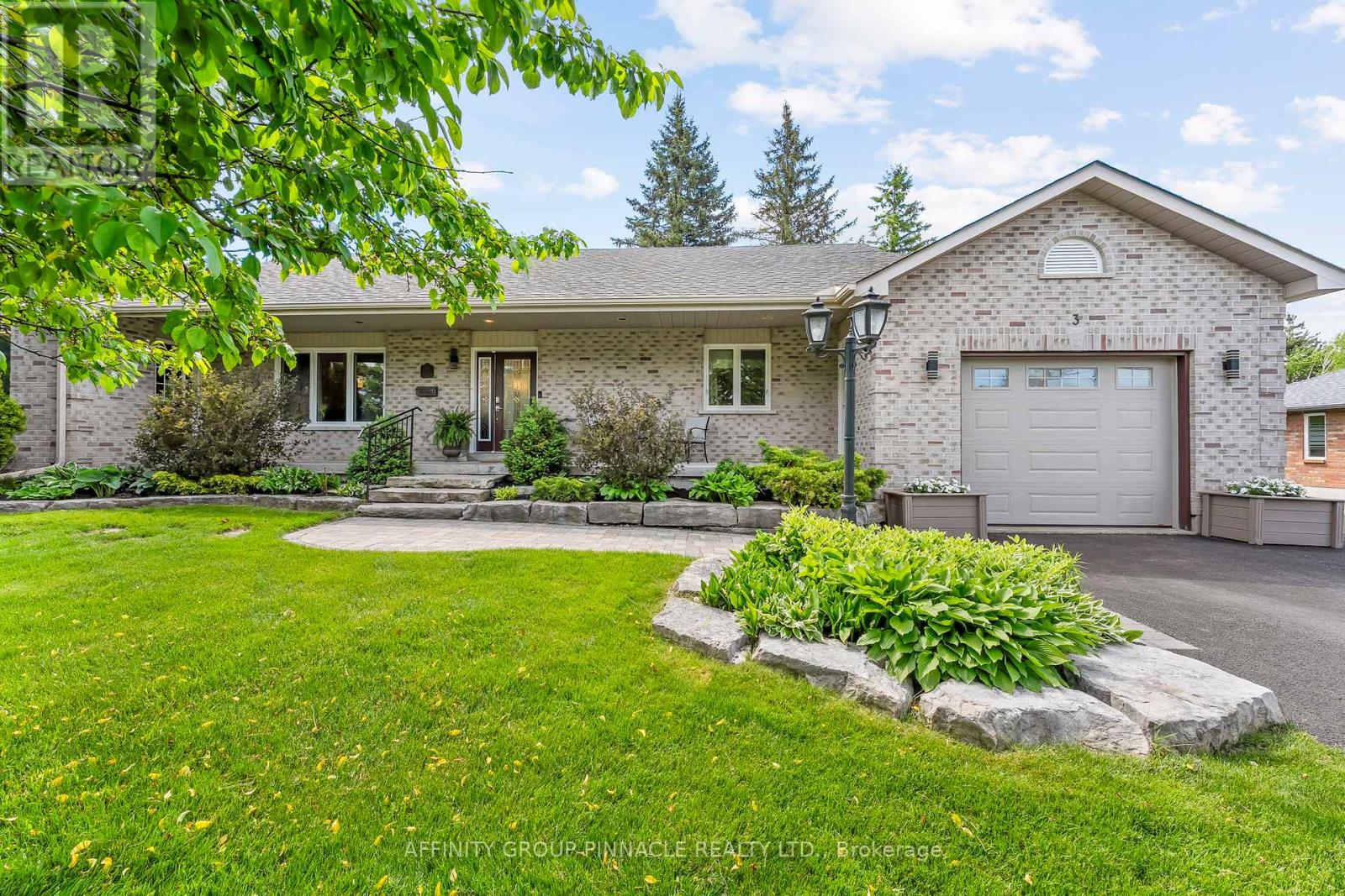 3 David Dr, Kawartha Lakes, ON K9V 5G7