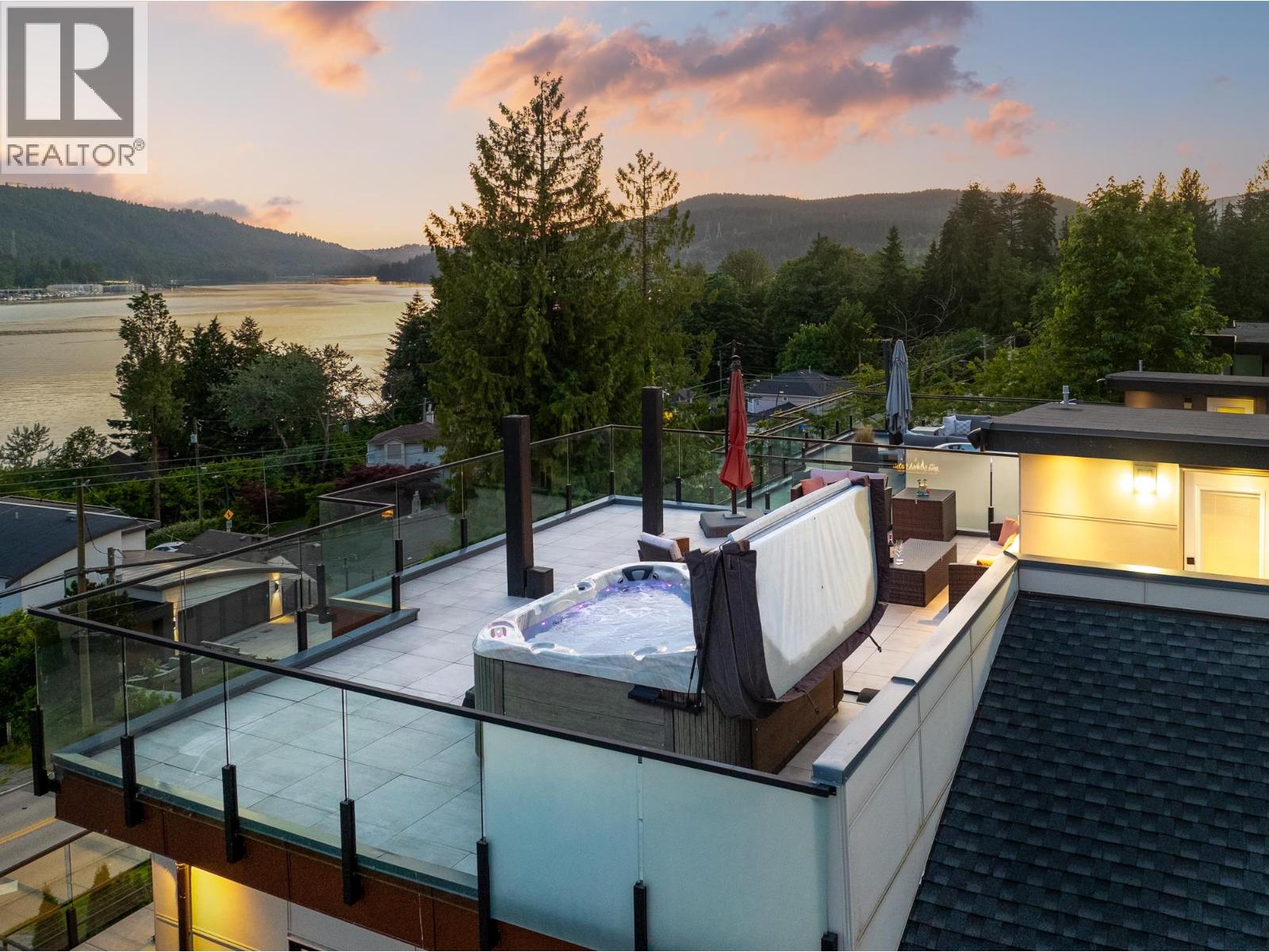1241 Ioco Rd, Port Moody, BC V3H 2W9