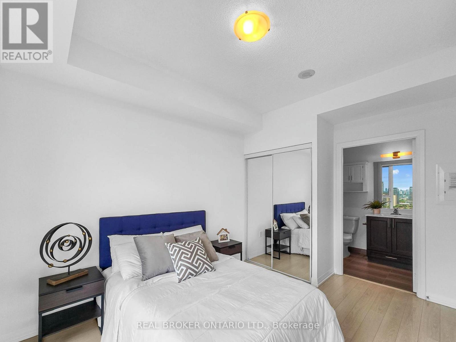 2210 55 Ann Oreilly Rd, Toronto, ON M2J 0E1