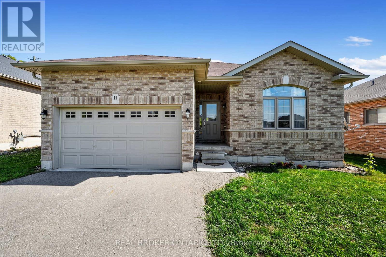 11 Old Trafford Dr, Trent Hills Hastings, ON K0L 1Y0