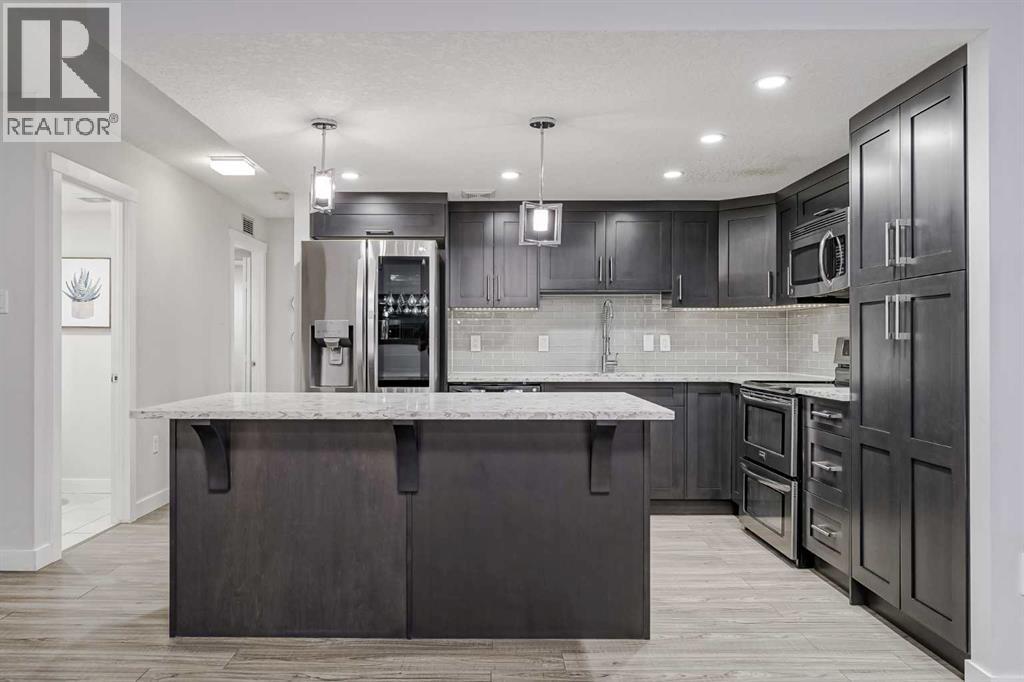 1100 8 Avenue Sw Unit 507, Calgary, AB T2P 3T9