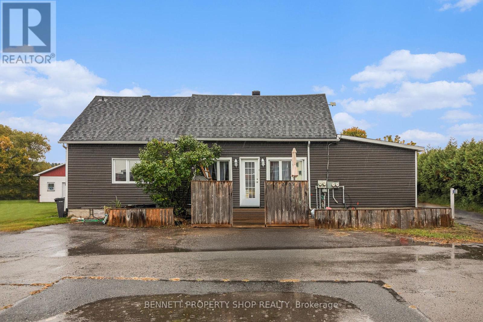 2489 Du Lac Rd, Clarence-Rockland, ON K0A 3N0