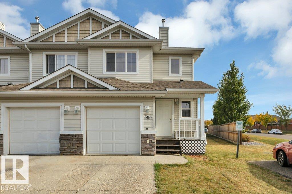 300 Graywood Me, Stony Plain, AB T7Z 0C2