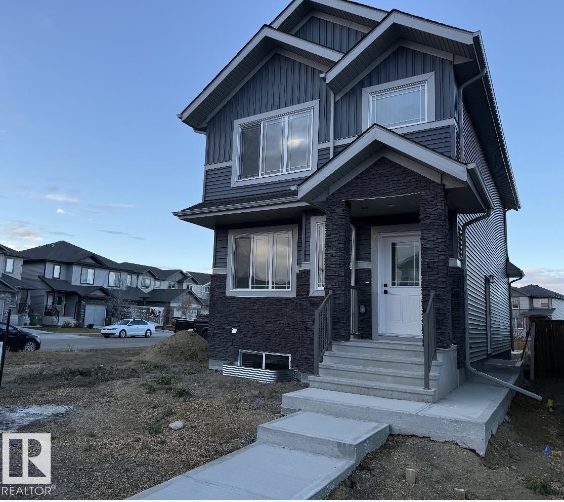 106 Av Unit 9824, Morinville, AB T8R 2P1