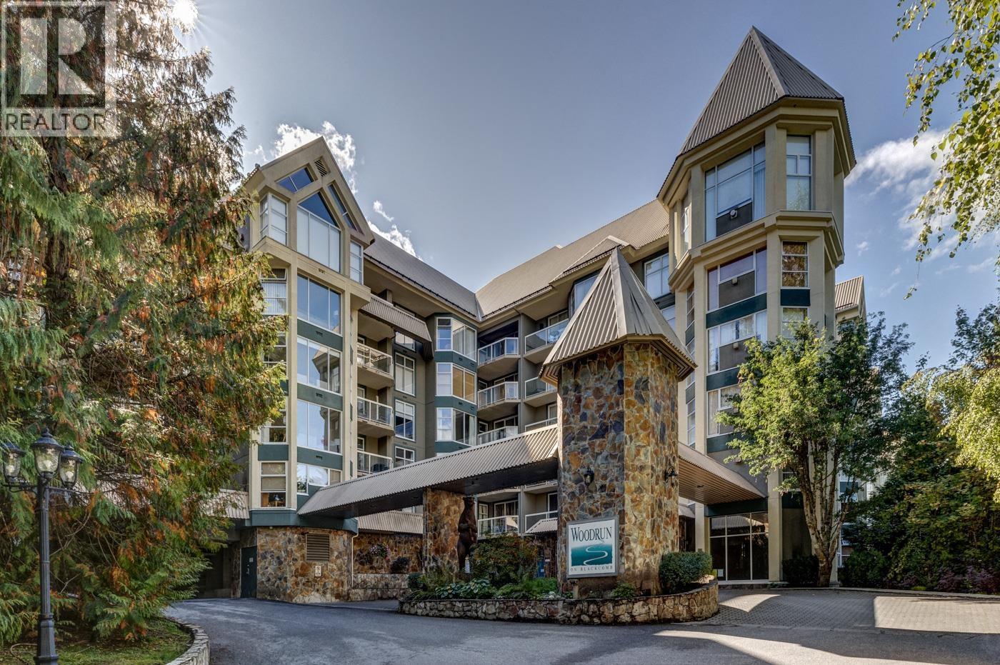 4910 Spearhead Place Unit 212, Whistler, BC V0N 1B4