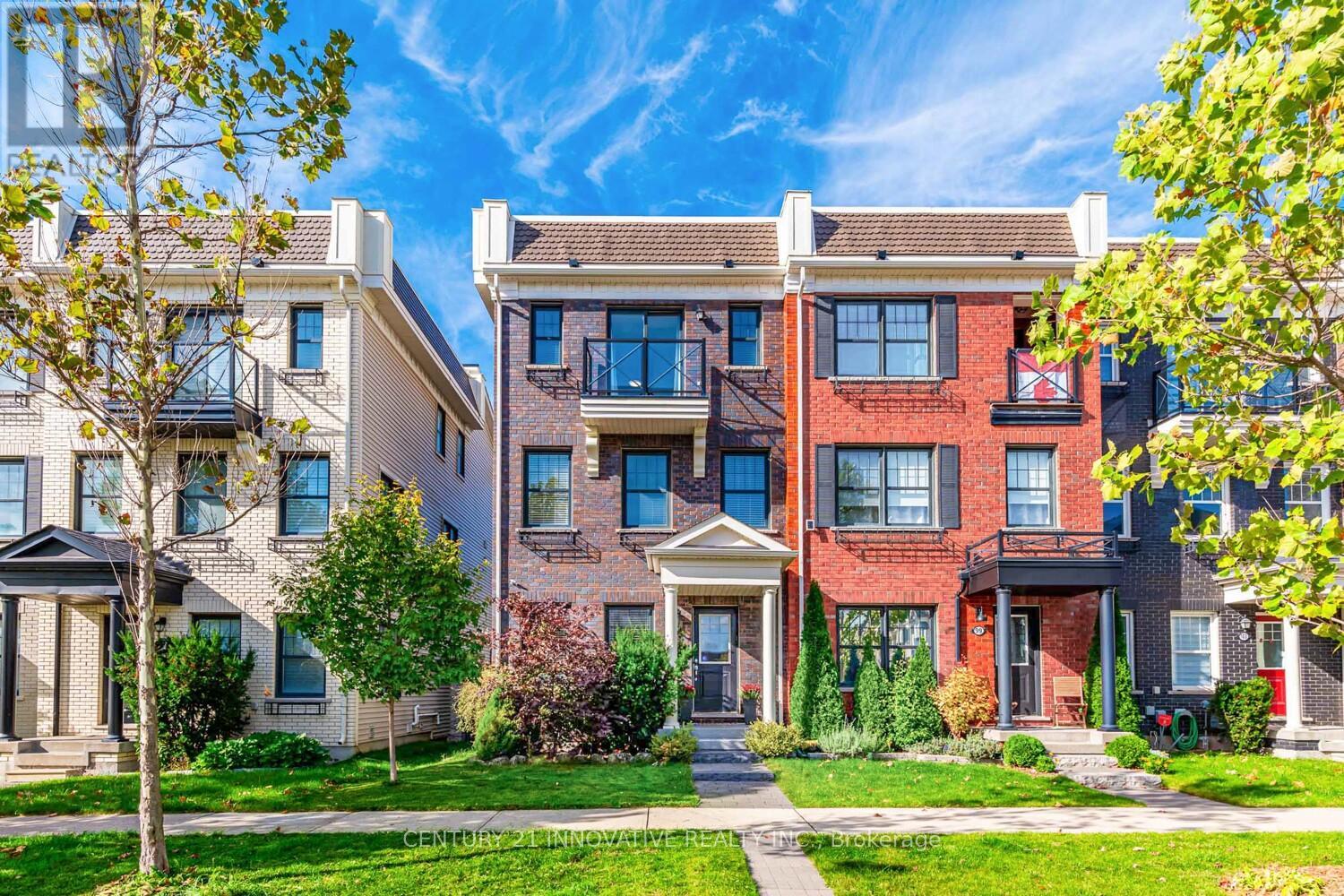 95 Milt Storey Ln, Whitchurch-Stouffville, ON L4A 1Y2