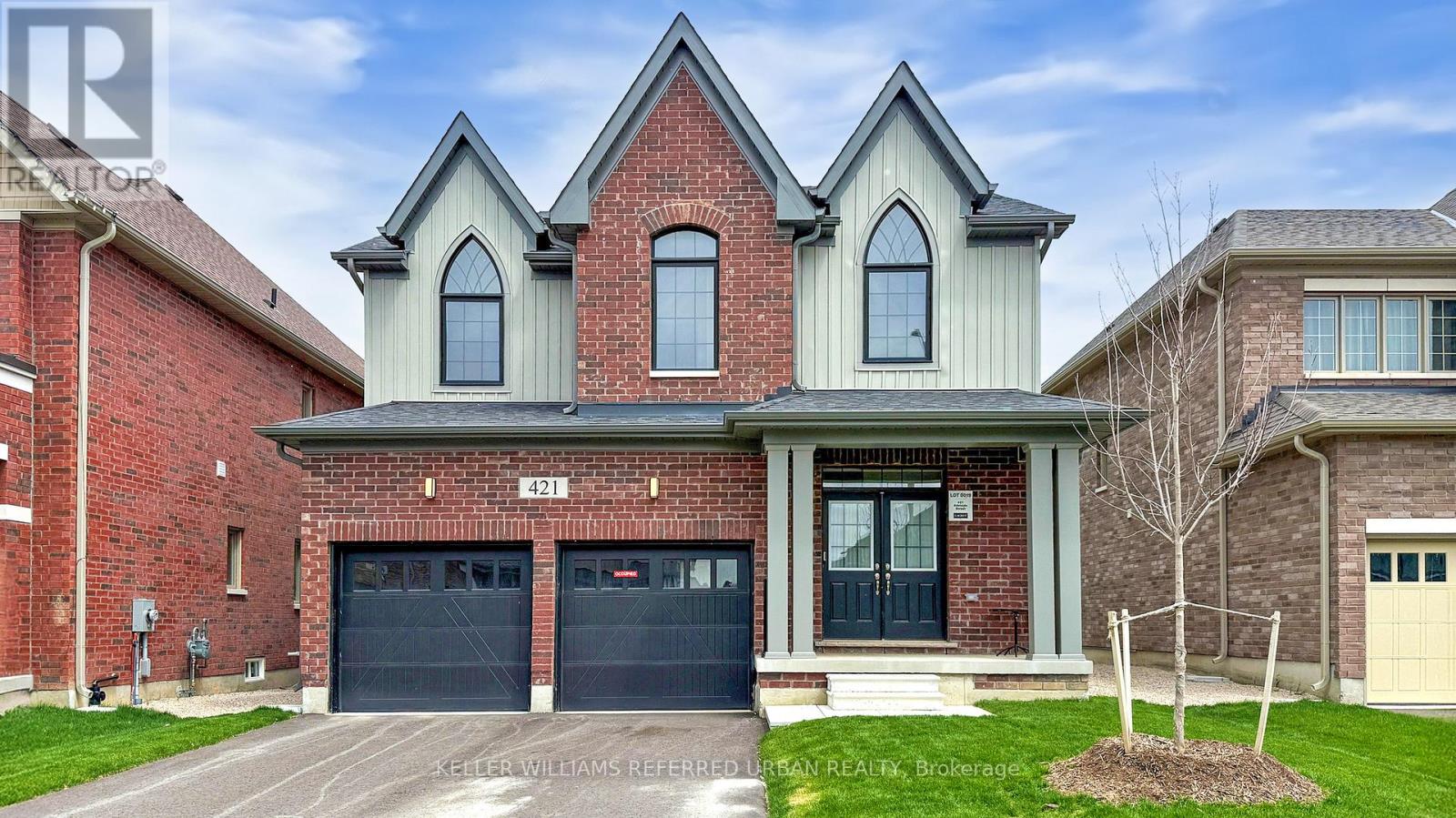 421 Adelaide St, Wellington North, ON N0G 1A0