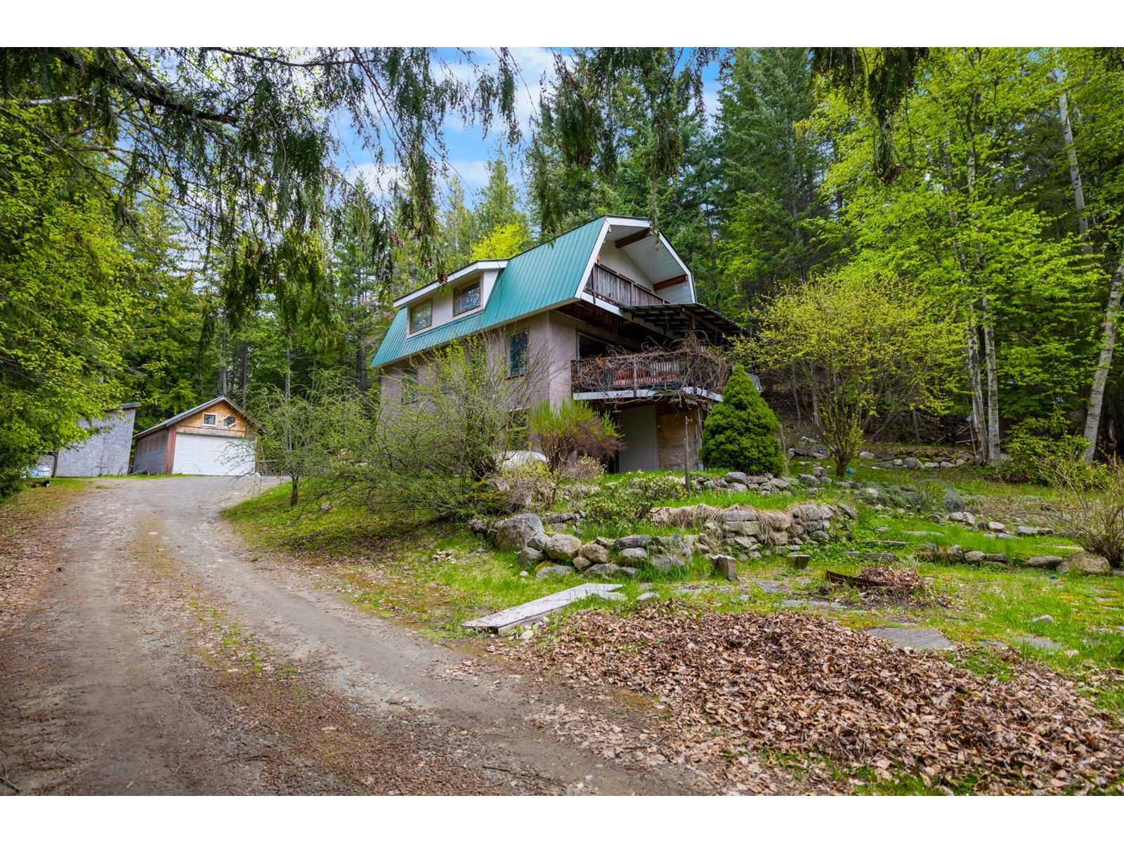 426 Aspen Rd, RIONDEL, BC V0B 2B0 | MLS #2476674 | Houseful