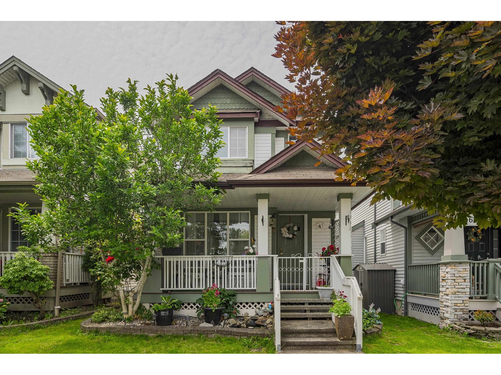 184 Street Unit 6663 #a, Surrey, BC V3S 9A8