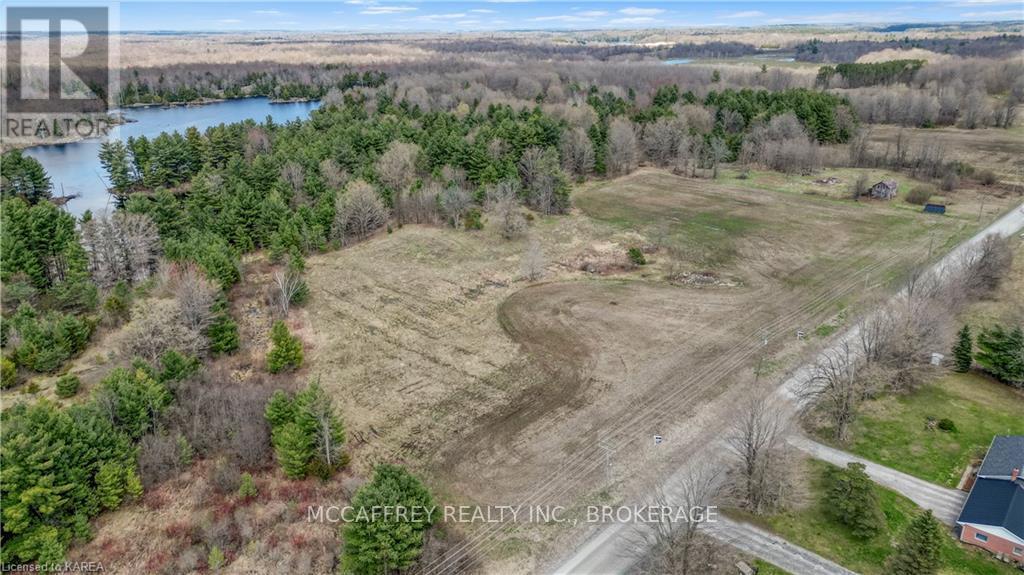 1 White Lake Rd, Central Frontenac, ON K0H 1T0