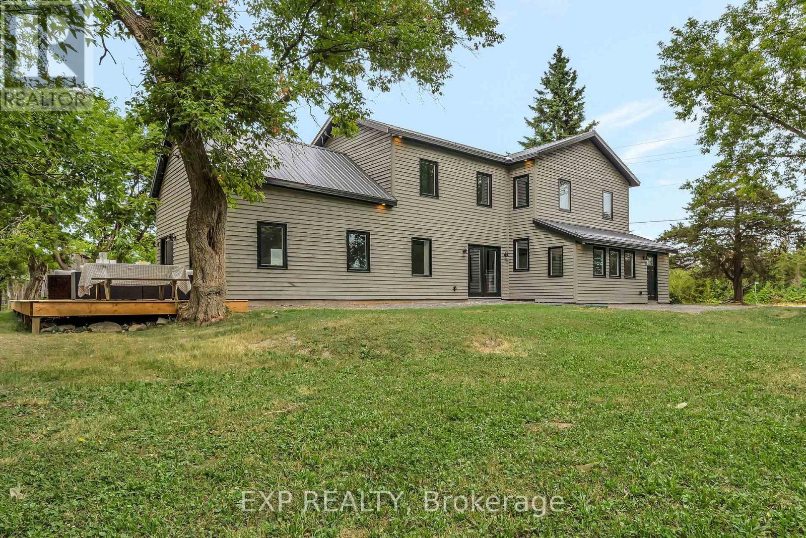 2452 County Rd 4, Stone Mills, ON K0K 1J0