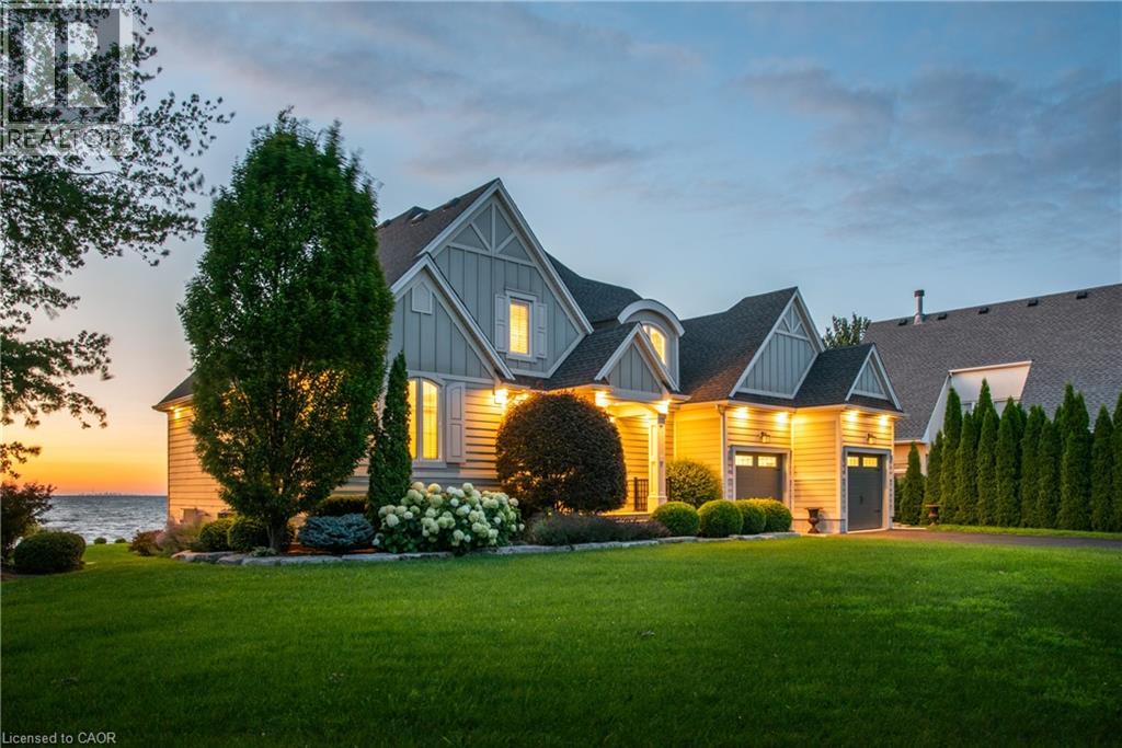 12 Firelane 11a Rd, Niagara-on-the-lake, ON L0S 1J0