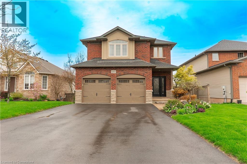 4303 Arejay Ave, Beamsville, ON L3J 0P8