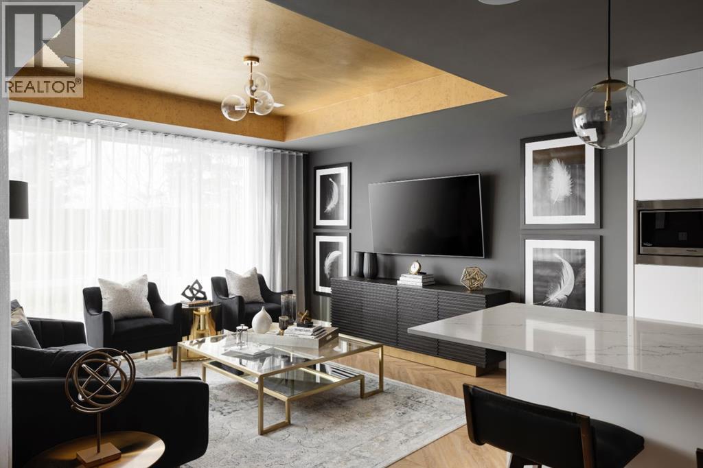 8505 Broadcast Avenue Sw Unit 110, Calgary, AB T3H 4C7