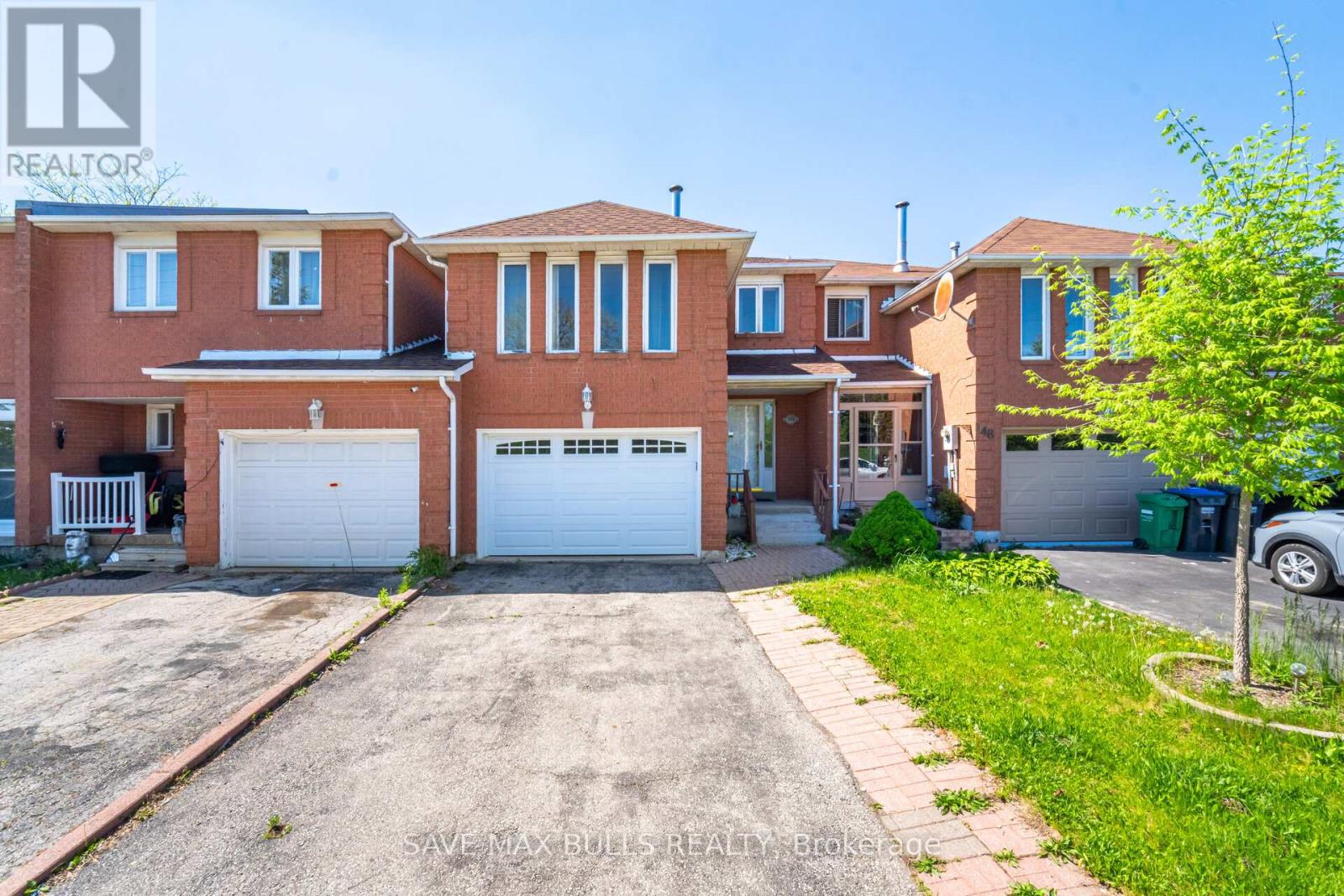 146 Toba Cres, Brampton, ON L6Z 4R9