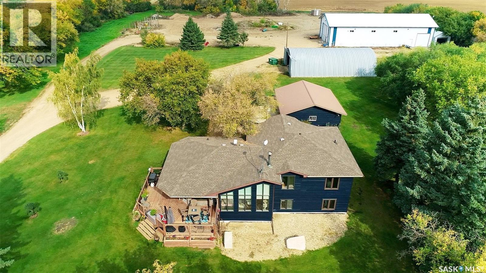 Minutes To Melfort 6 77 Ac Acreage, Melfort, SK S0E 1A0