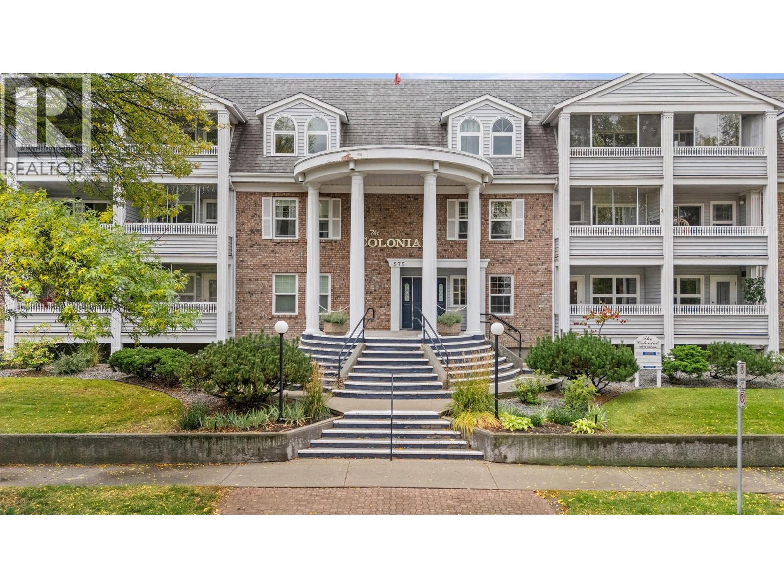 575 Sutherland Avenue Unit 310, Kelowna, BC V1Y 8V1
