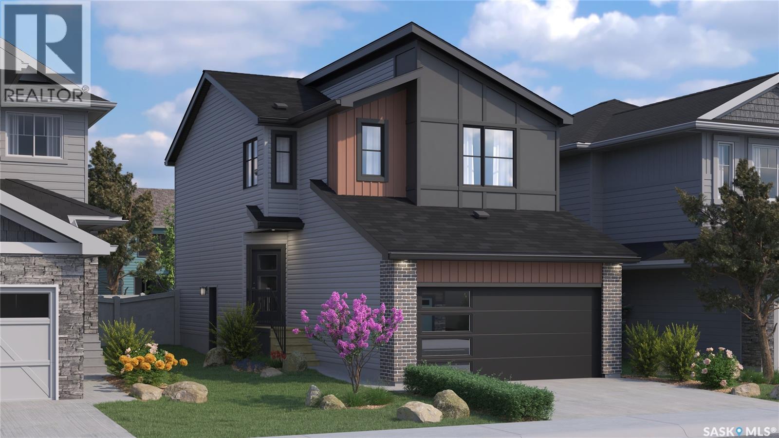 411 Kinloch Cres, Saskatoon, SK S7M 5N8
