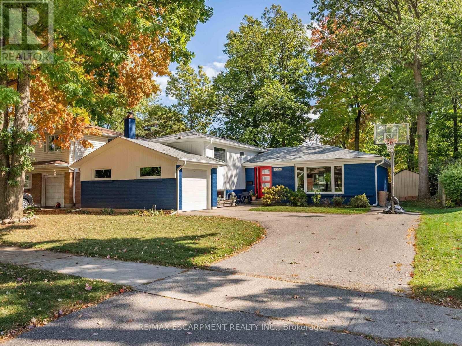 5334 Linbrook Rd, Burlington Appleby, ON L7L 3T9