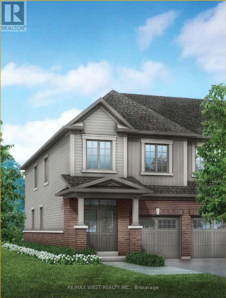 1493 Wheatcroft Dr, Oshawa, ON L1K 0W7