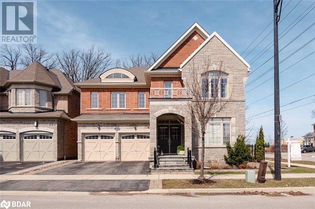 300 Mcgibbon Dr, Milton, ON L9T 8V3