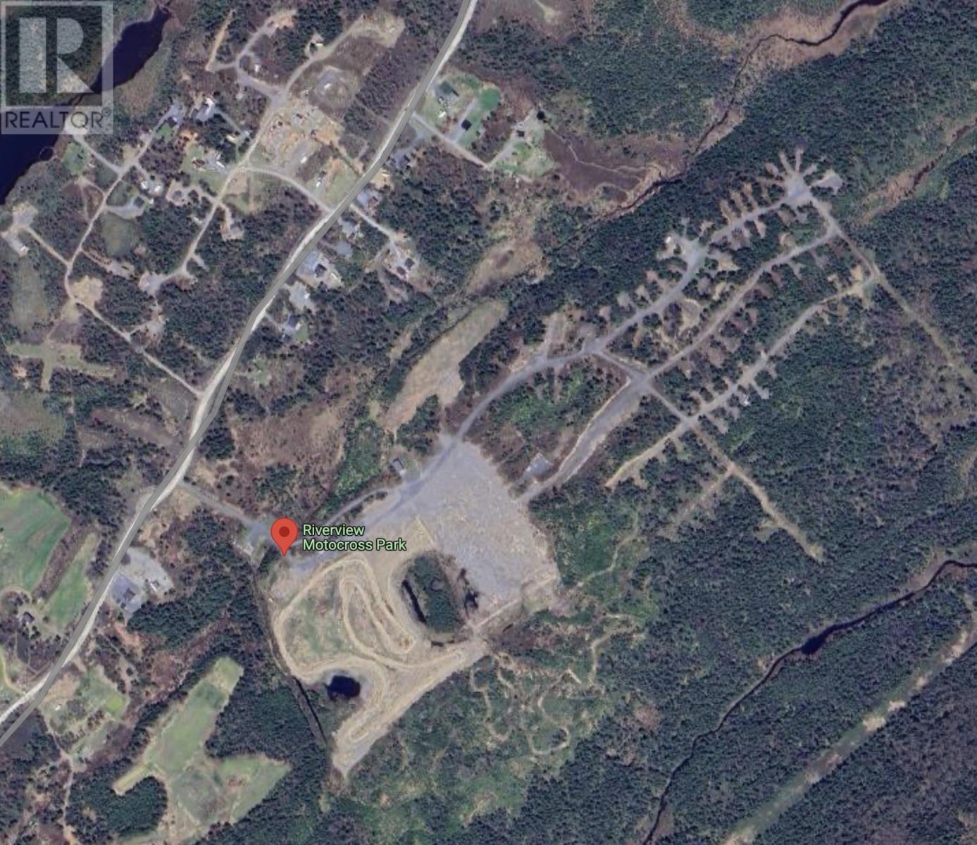 0 First Pond Rd, Butlerville, NL A0A 1G0