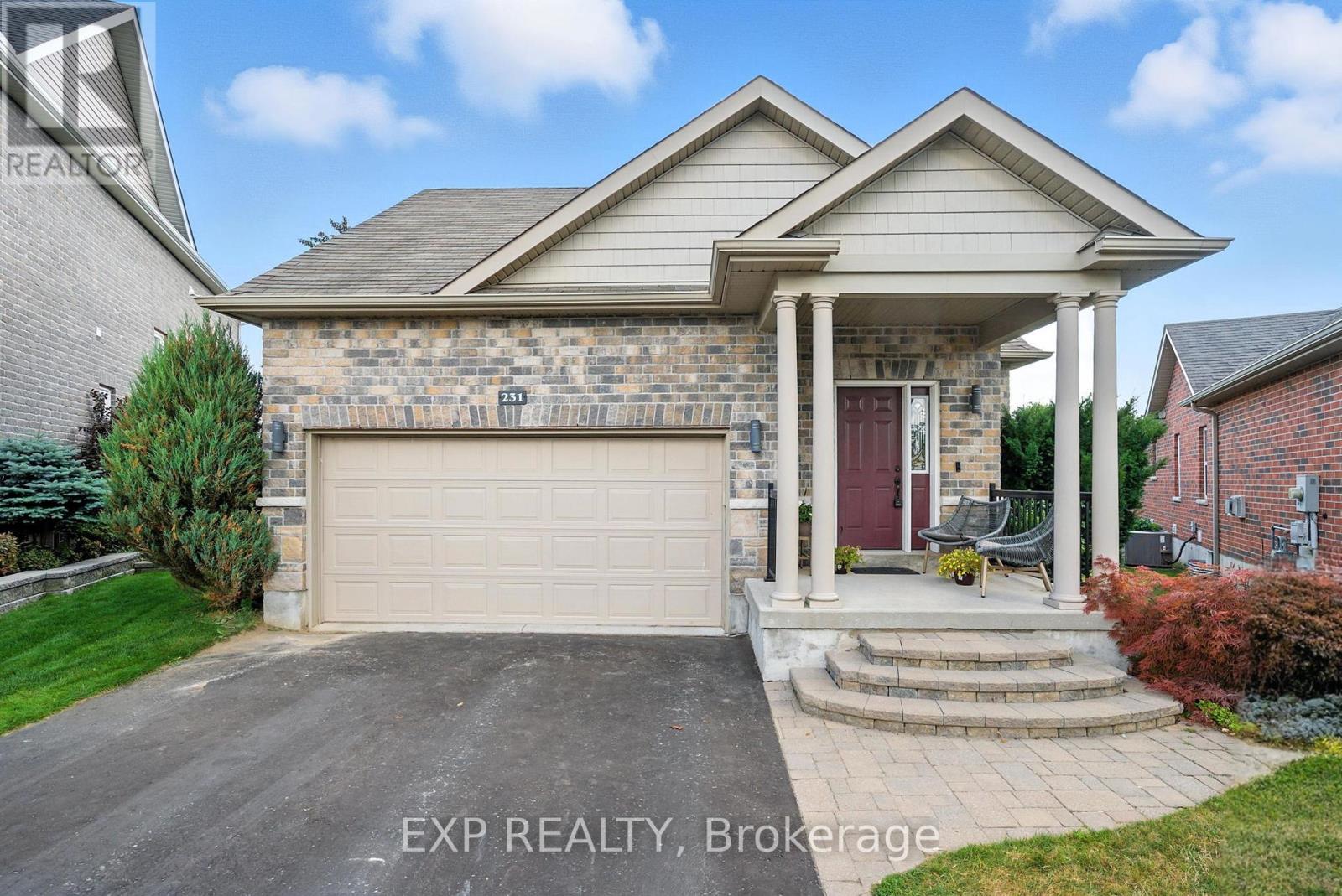 231 Rollings St, Cobourg, ON K9A 0G8