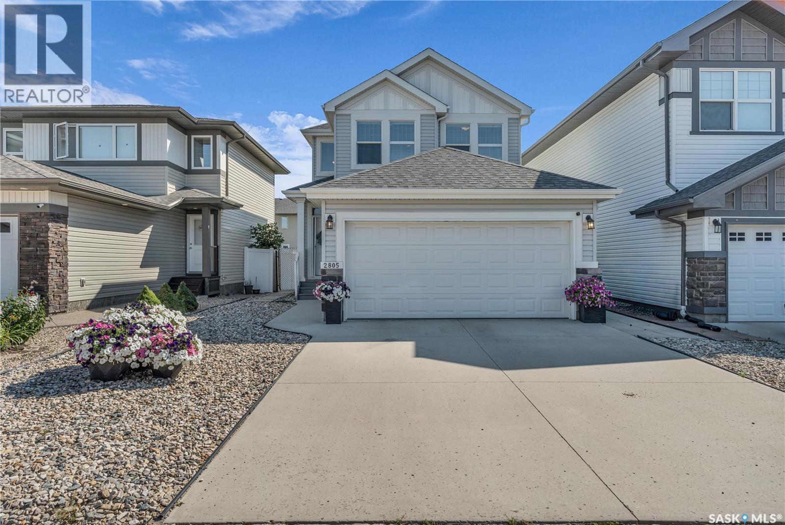 2805 Elgaard Dr, Regina, SK S4X 0M5