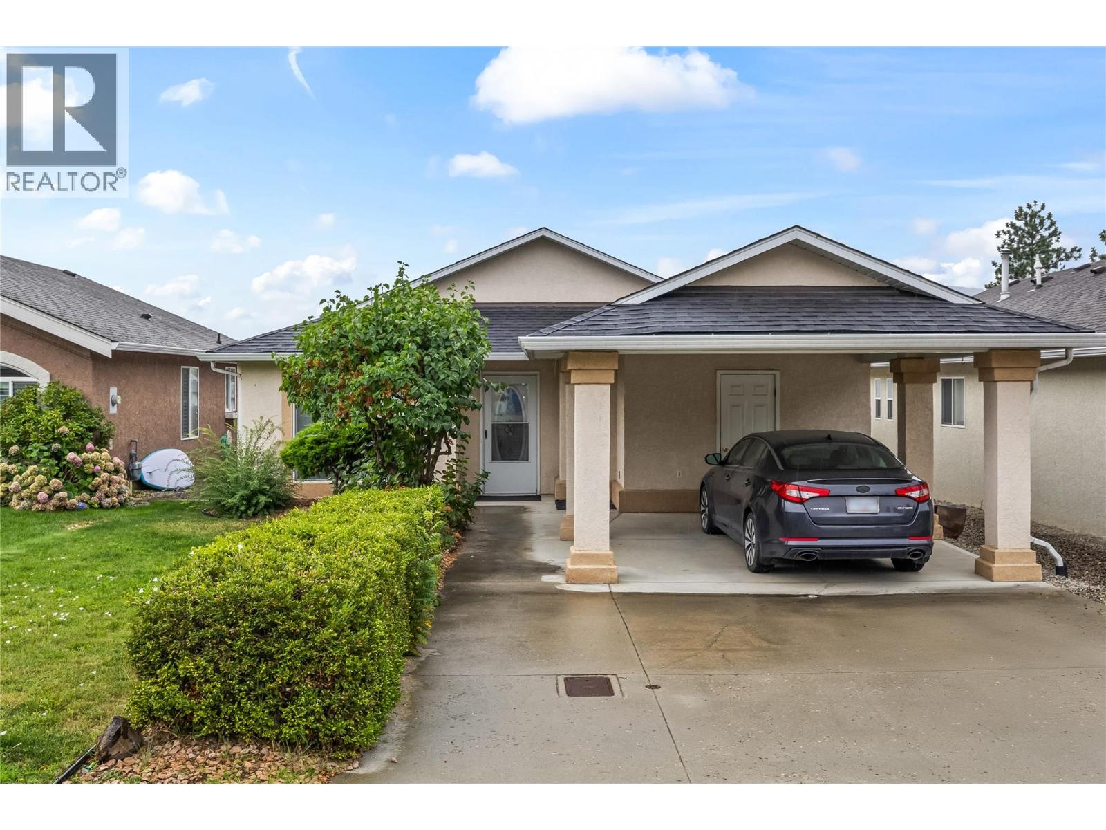 2440 Old Okanagan Highway Unit 432, Westbank, BC V4T 1X6
