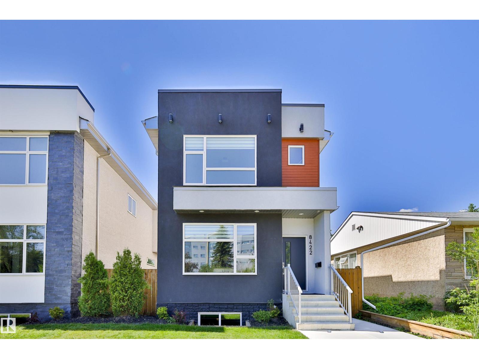 117 St Nw Unit 8422, Edmonton, AB T6G 1R4