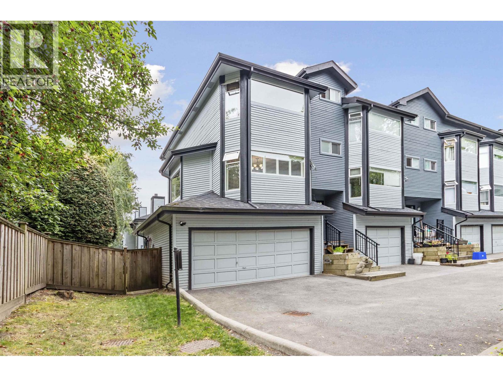 1195 Falcon Drive Unit 64, Coquitlam, BC V3E 2H1