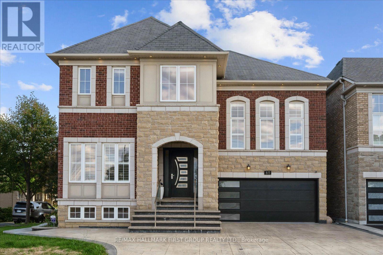 65 Booker Dr, Ajax, ON L1Z 0H5