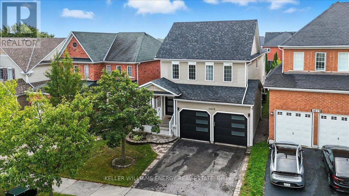 1619 Coldstream Dr, Oshawa, ON L1K 3B5