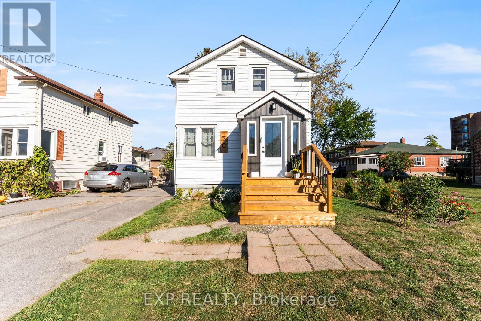 70 Wilkins St, Quinte West Trenton Ward, ON K8V 3M8