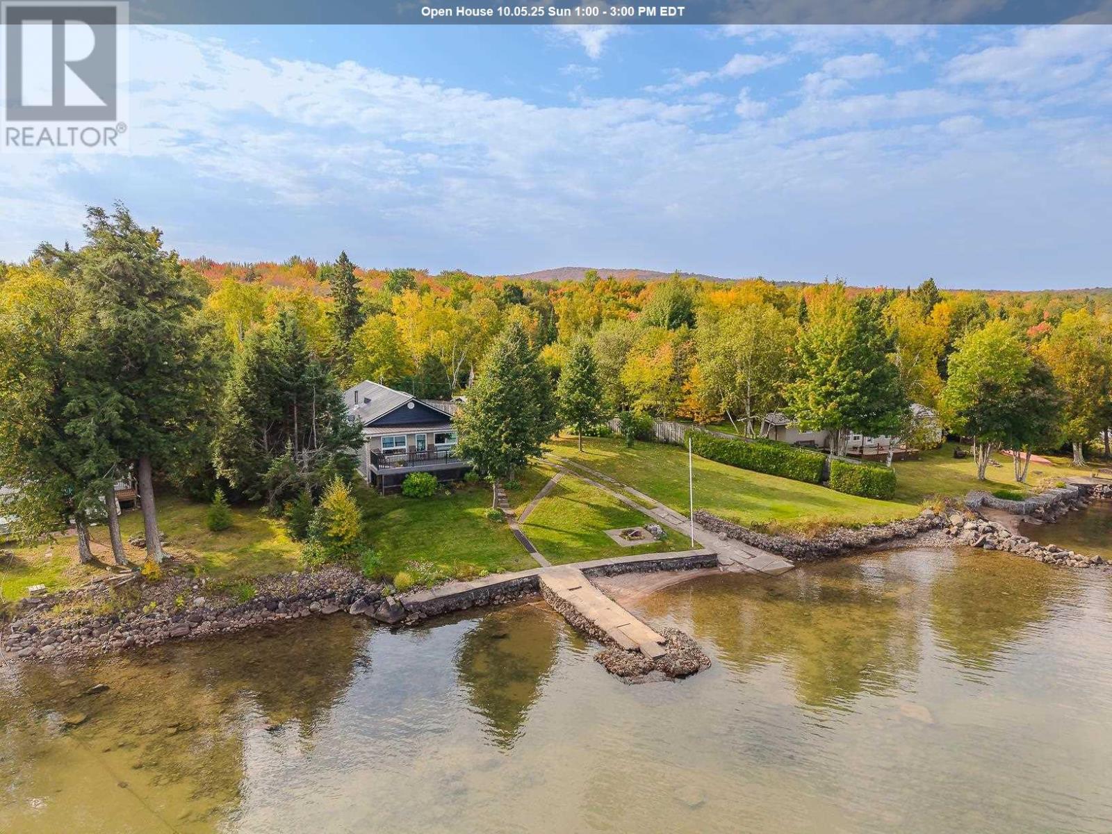 1320 Havilland Shores Dr, Goulais, ON P0S 1E0