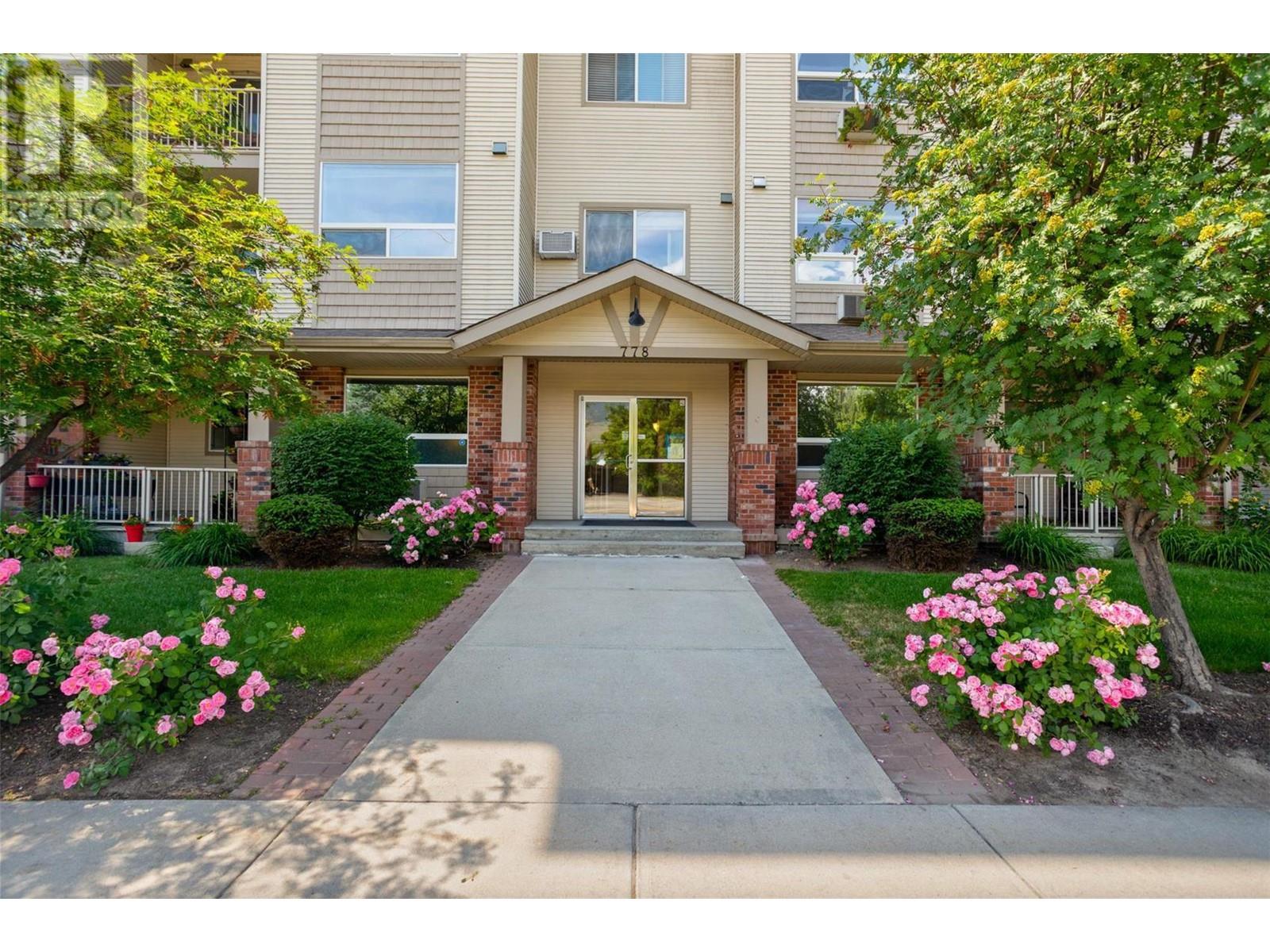 778 Rutland Road N Unit 413, Kelowna, BC V1X 8B3