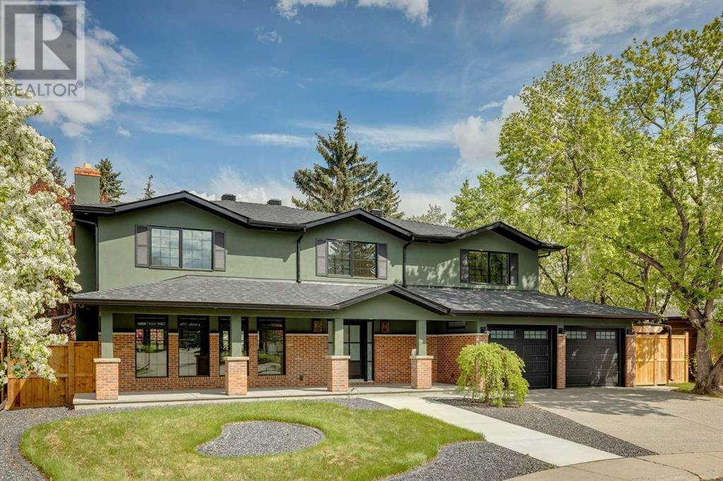 7024 Kenosee Pl SW, Calgary, AB T2V 2L5
