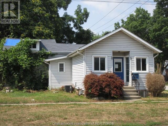 179 Colborne St, Chatham-Kent, ON N7M 3L8
