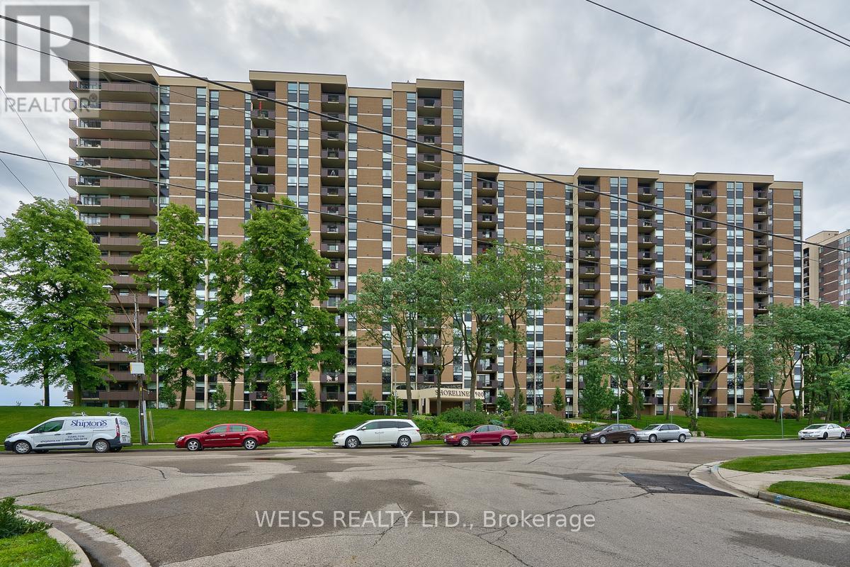 402 500 Green Rd, Hamilton, ON L8E 3M6