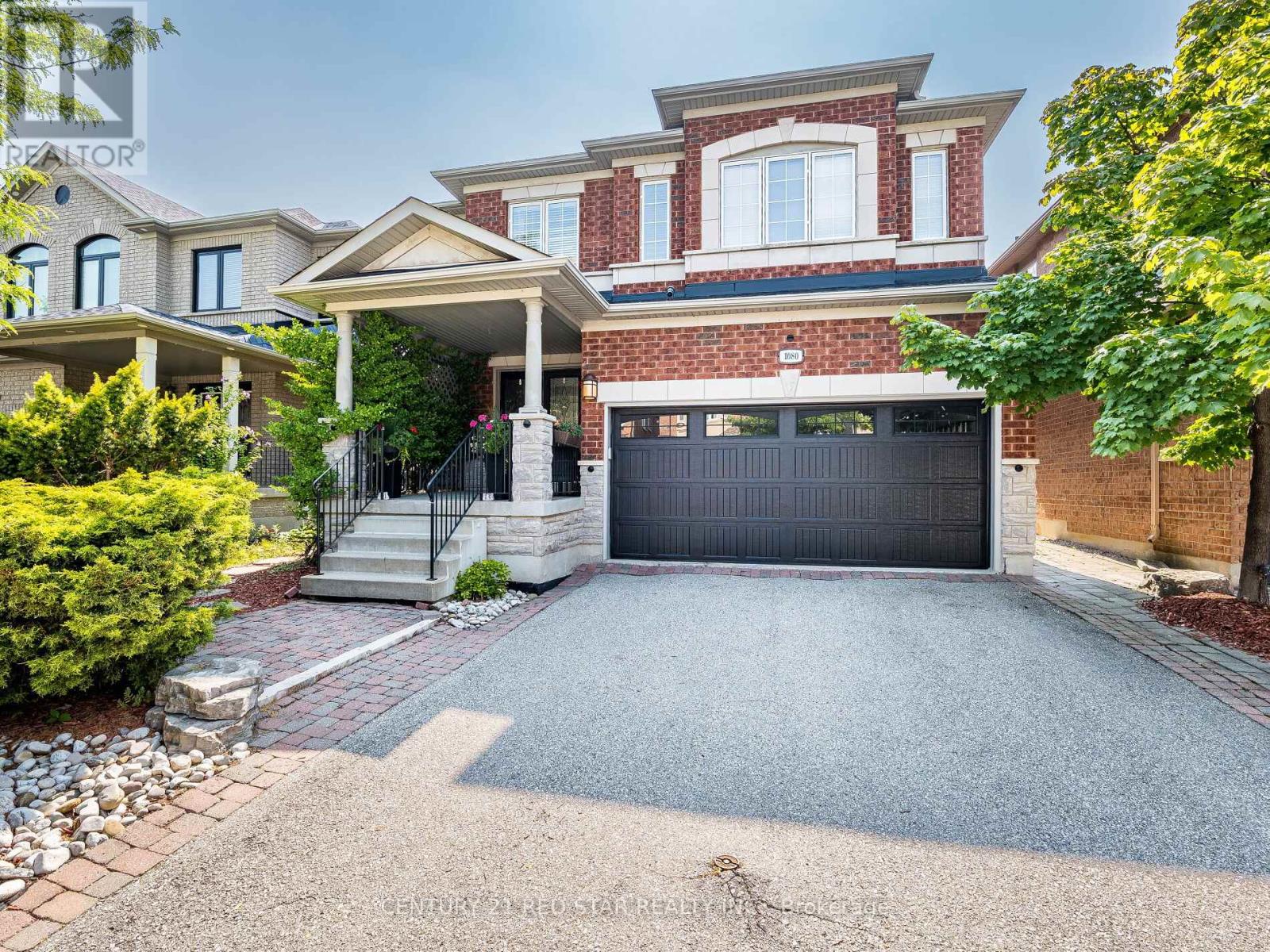 1080 Hatton Xing, Milton, ON L9T 5P6