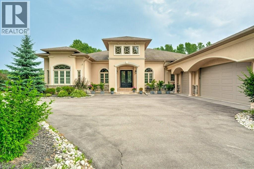 2 Side Road Unit 2462, Burlington, ON L7P 0H1