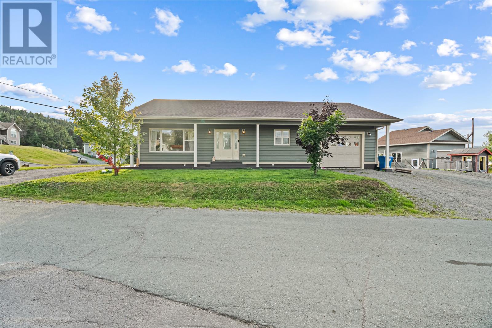 203 Marine Dr, Marystown, NL A0E 2M0