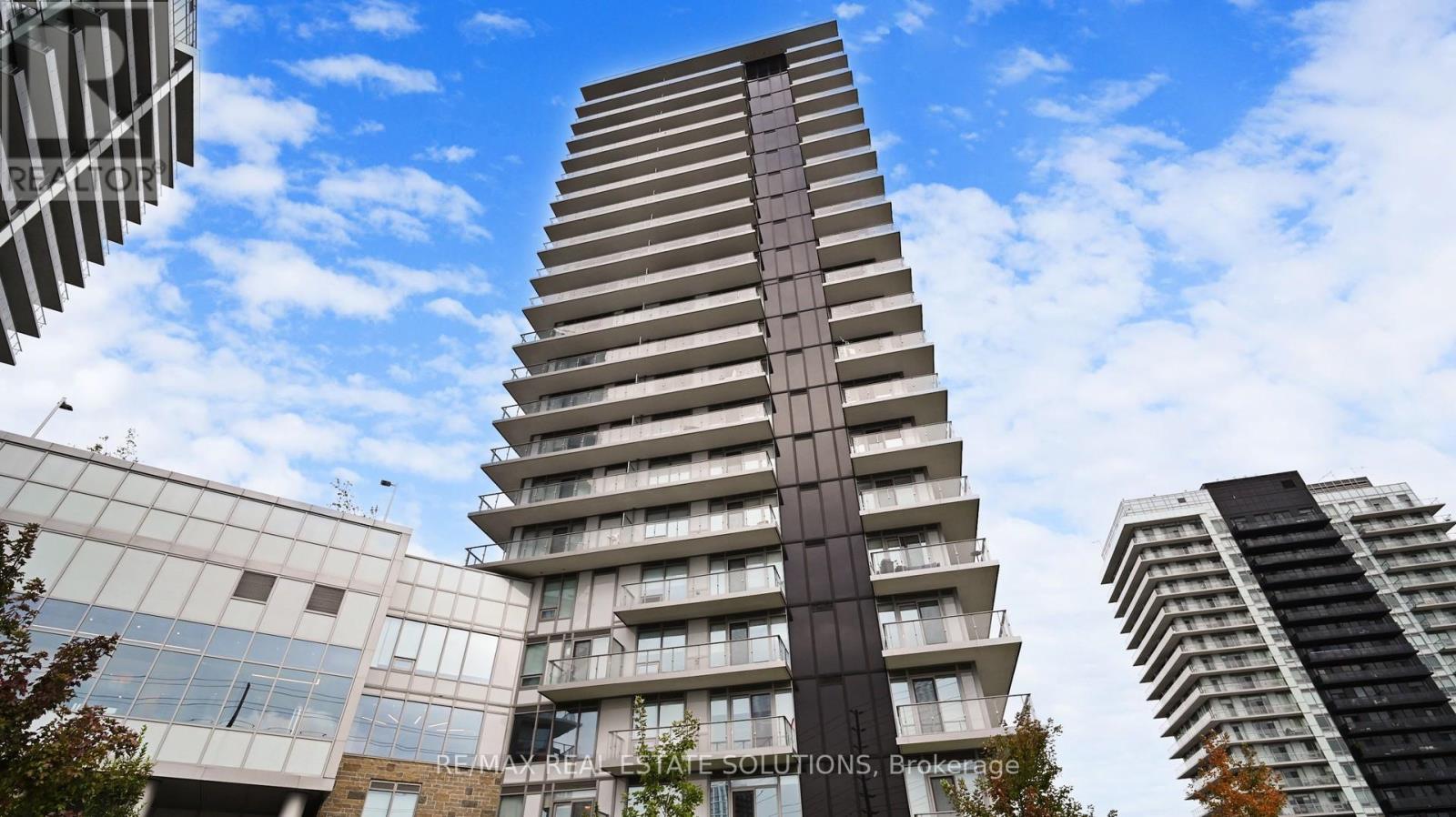 506 4655 Metcalfe Ave, Mississauga, ON L5M 0Z7