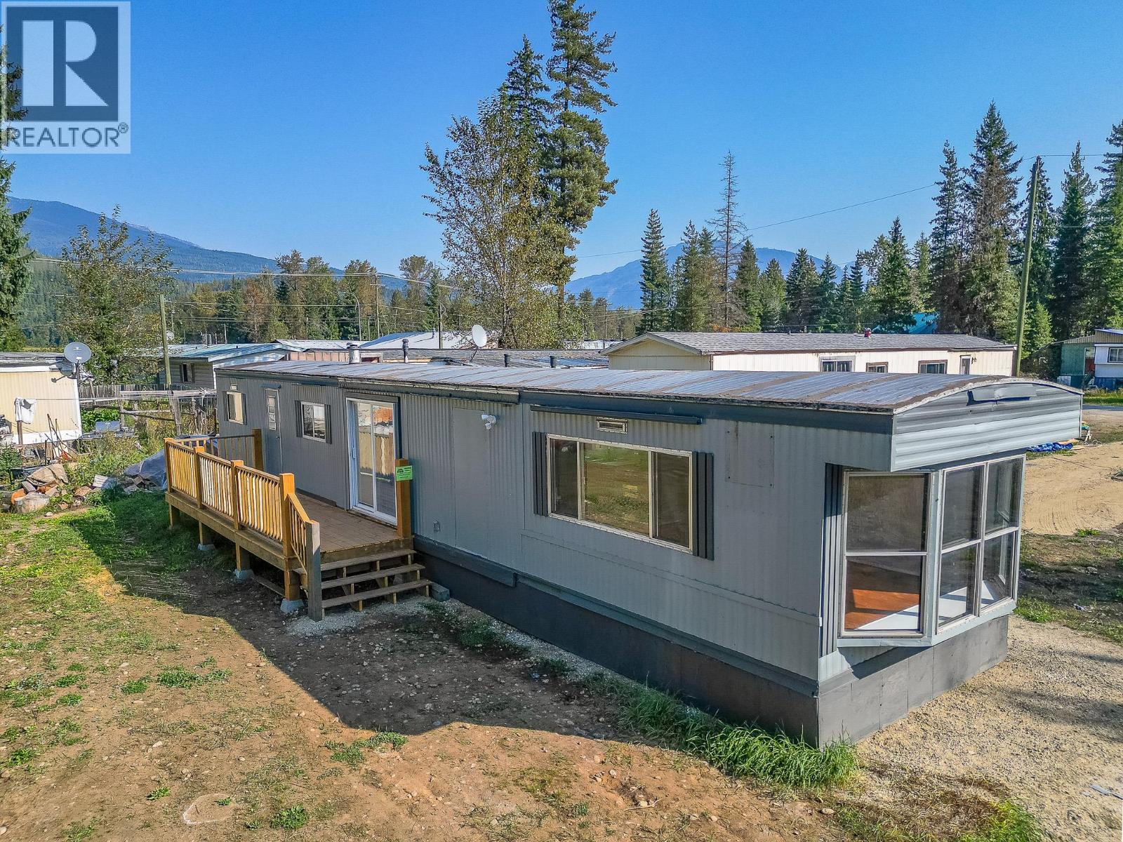 4441 Delaney Road Unit 33, Malakwa, BC V0E 2J0
