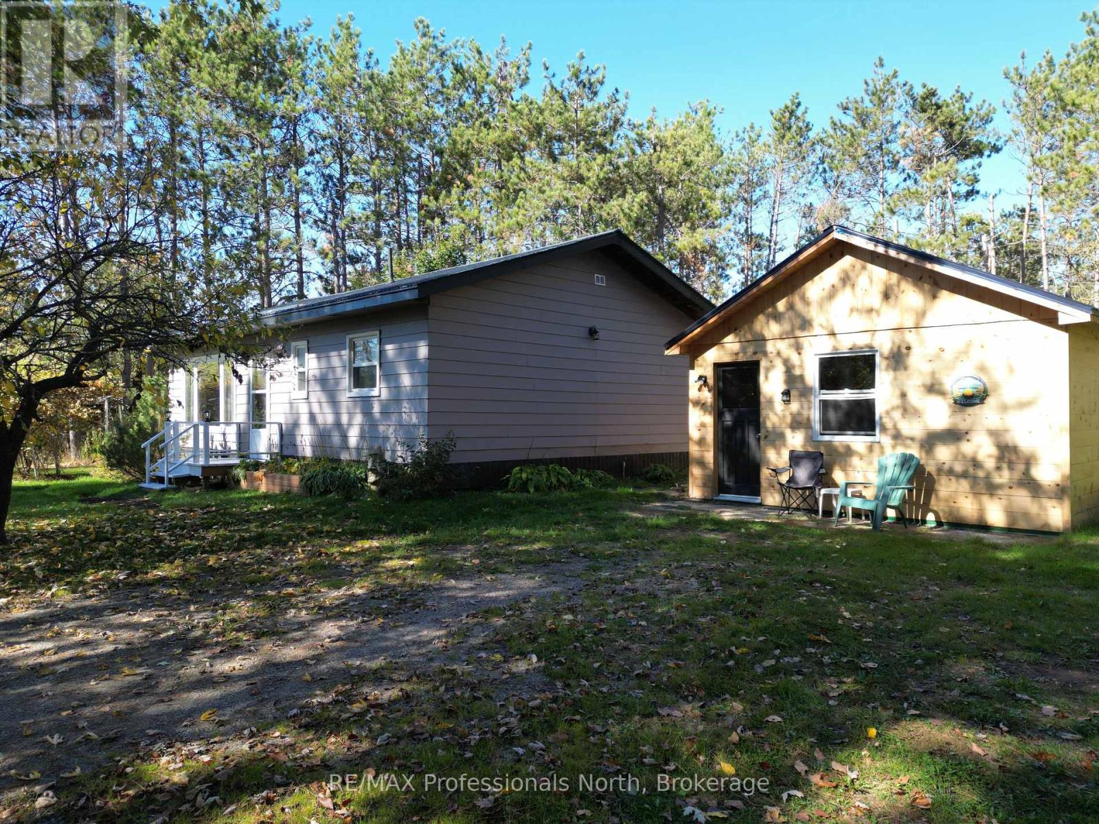 675 Galway Rd, Trent Lakes, ON K0M 2A0
