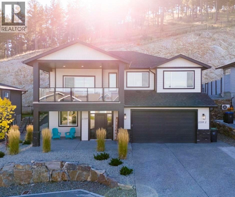 2209 Lavetta Dr, Kelowna, BC V1P 1V1