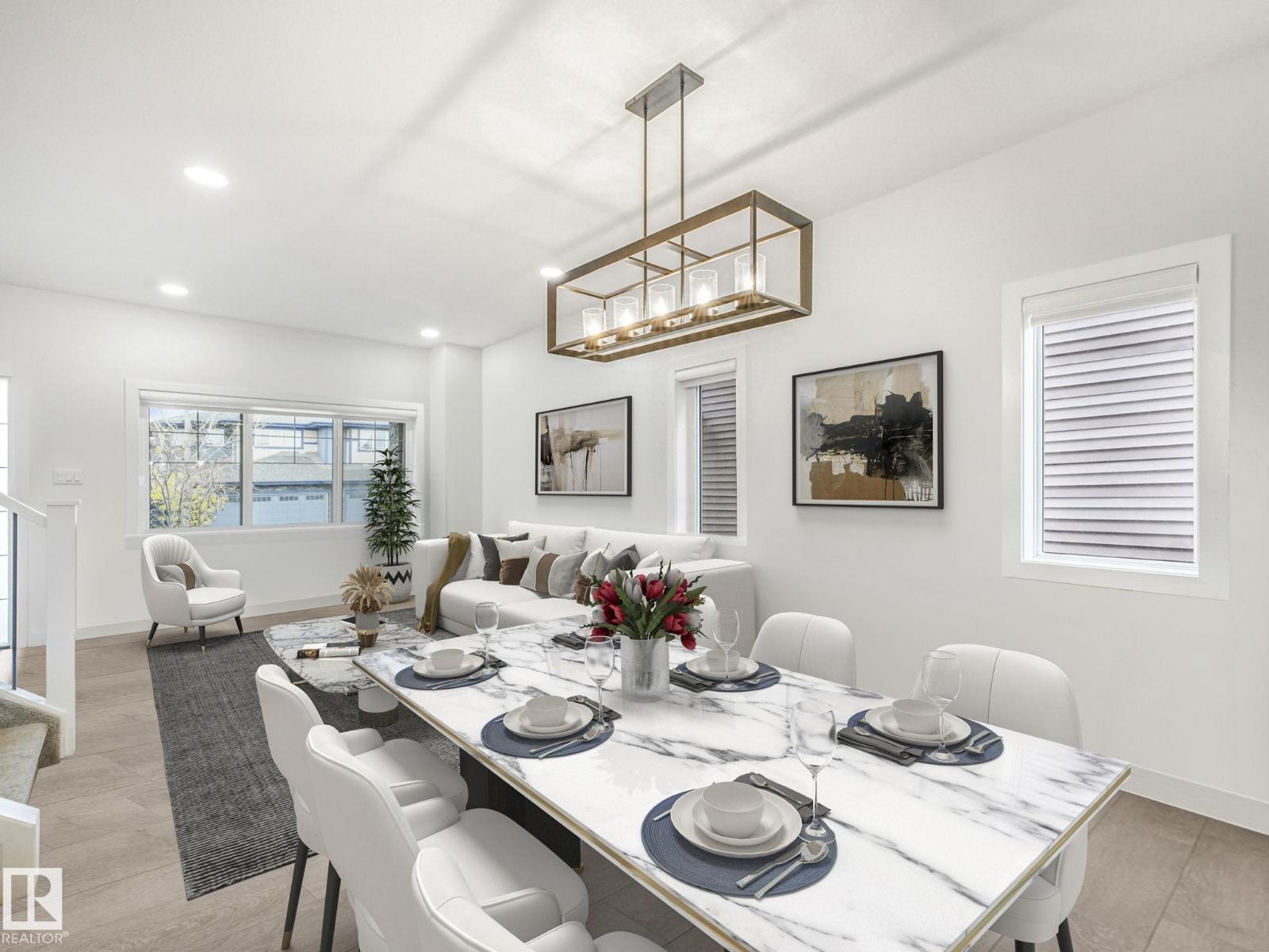 3807 Weidle Cr SW, Edmonton, AB T6X 2E4