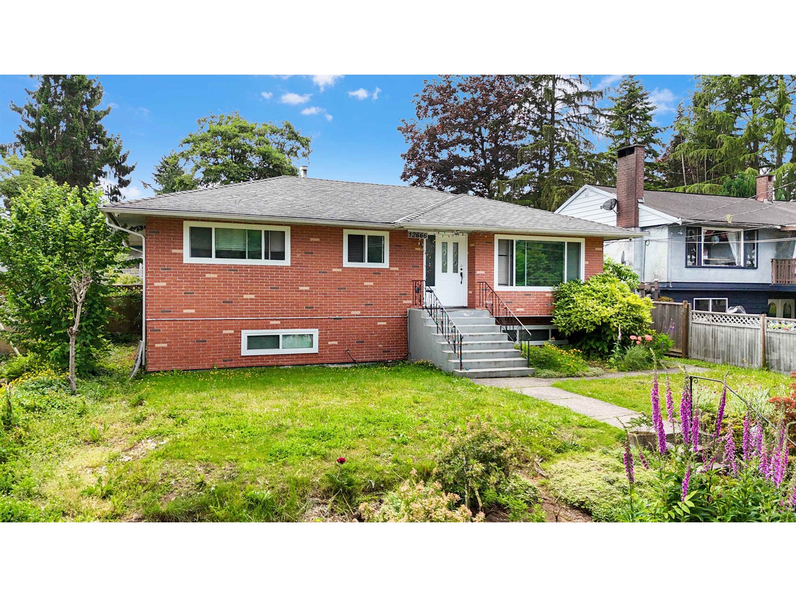 98 Avenue Unit 12666, Surrey, BC V3V 2K8